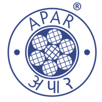 Logo Apar Industries | Algorhythm Tech